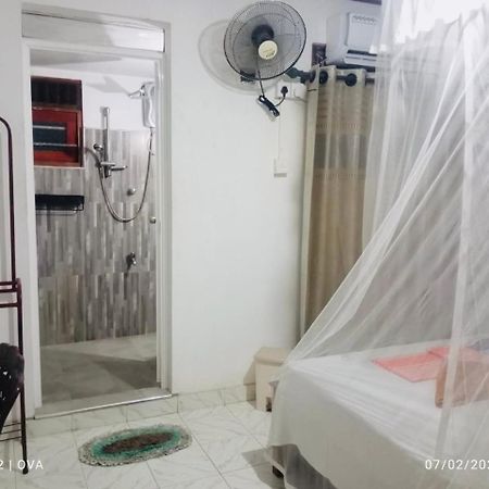 Dana Guest Home Мирисса Экстерьер фото