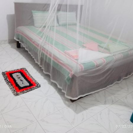 Dana Guest Home Мирисса Экстерьер фото
