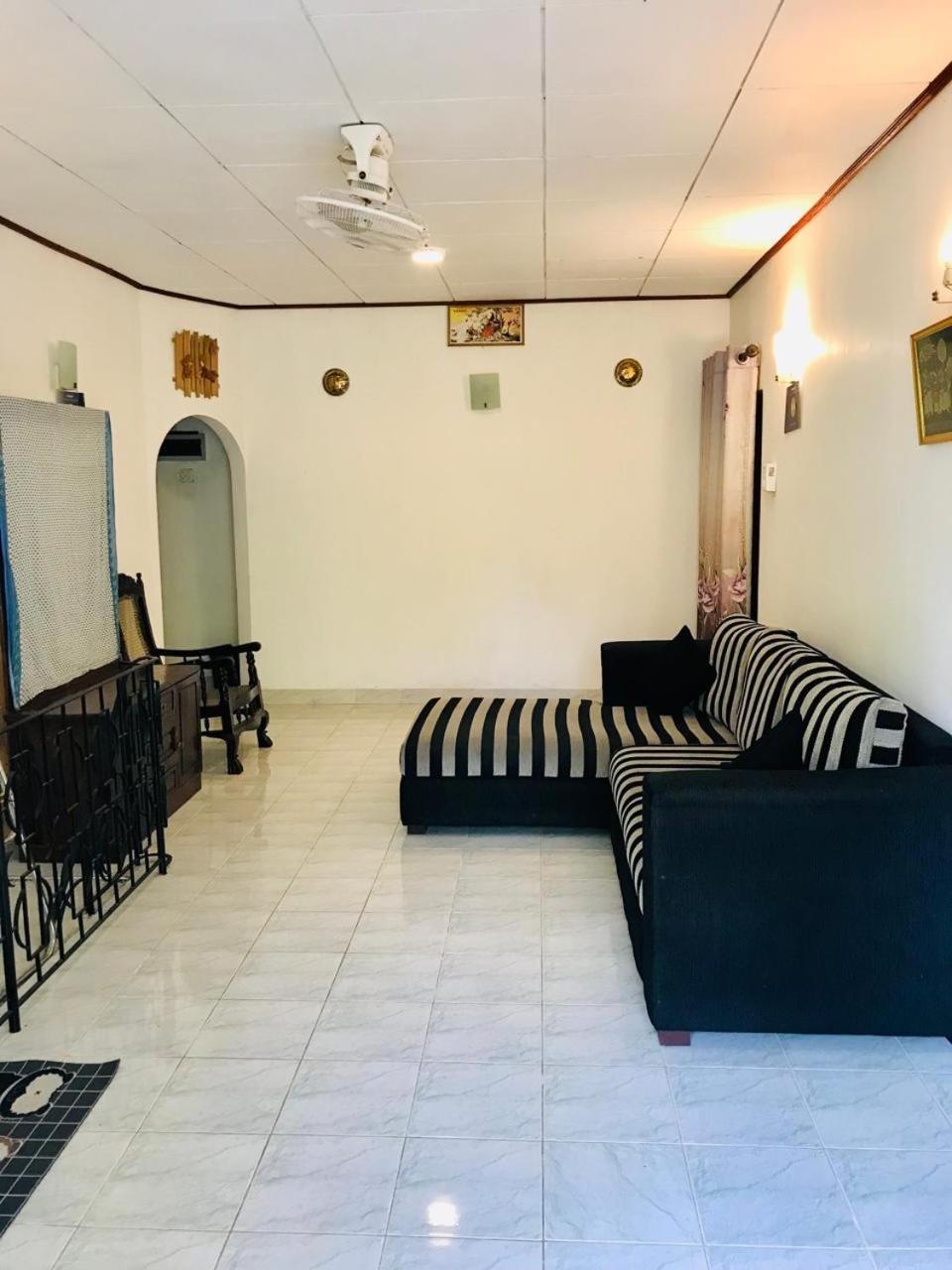 Dana Guest Home Мирисса Экстерьер фото