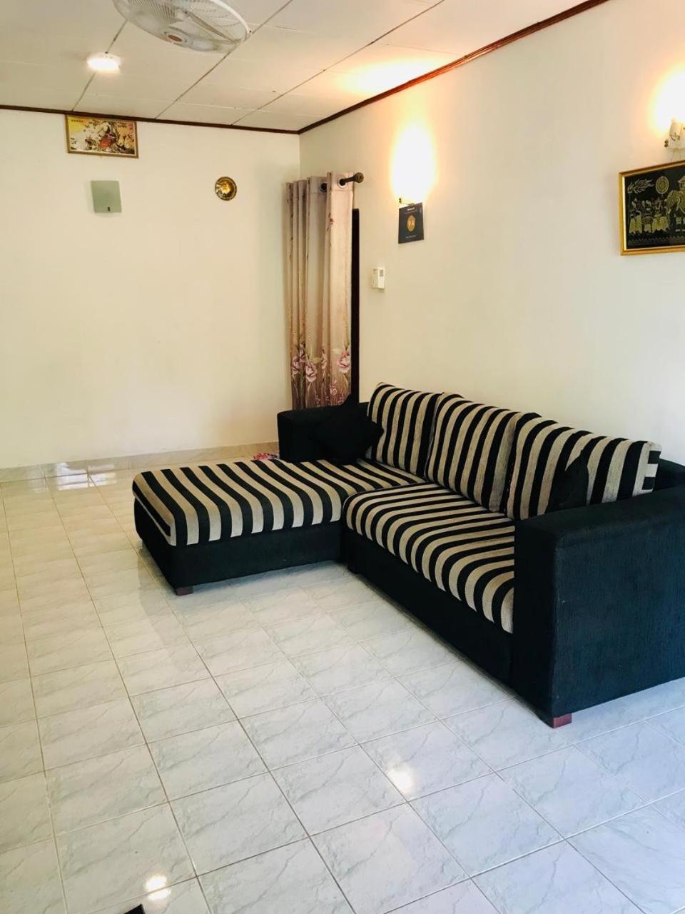 Dana Guest Home Мирисса Экстерьер фото