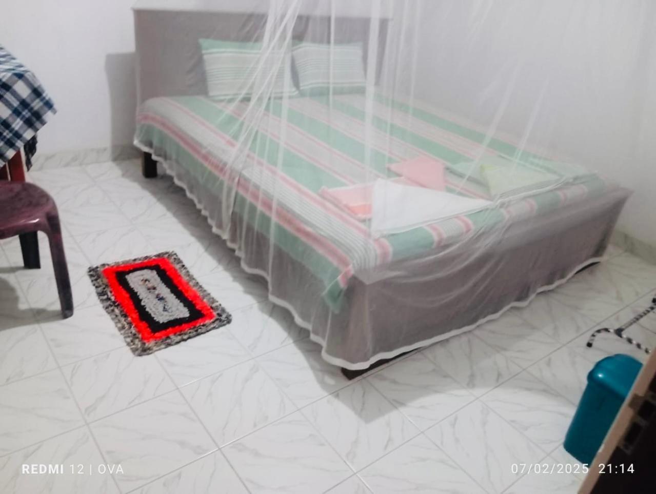 Dana Guest Home Мирисса Экстерьер фото