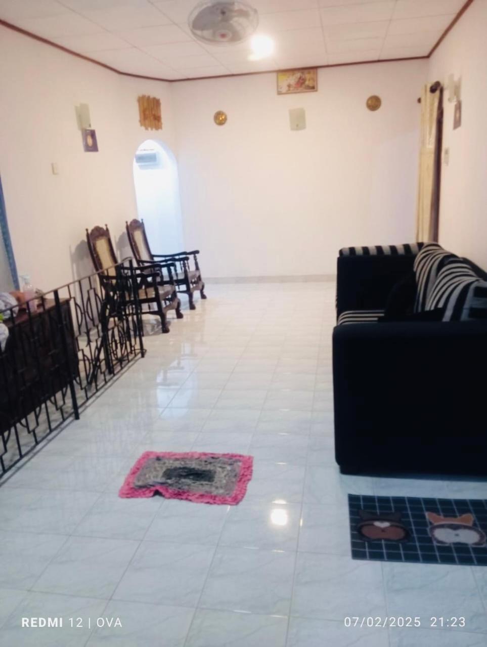 Dana Guest Home Мирисса Экстерьер фото