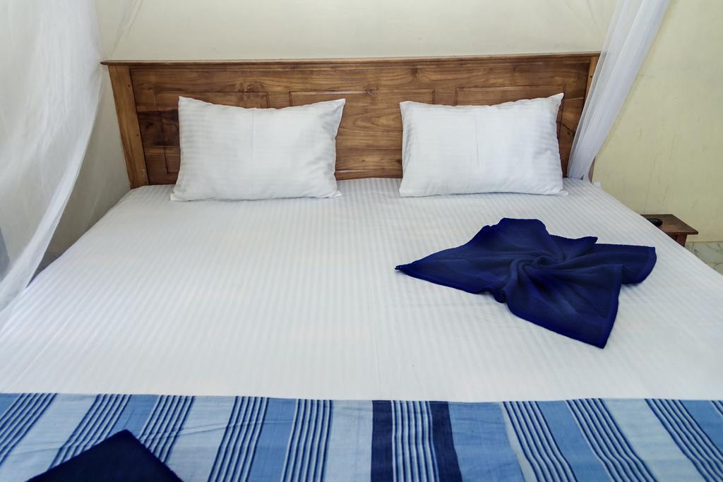 Dana Guest Home Мирисса Экстерьер фото