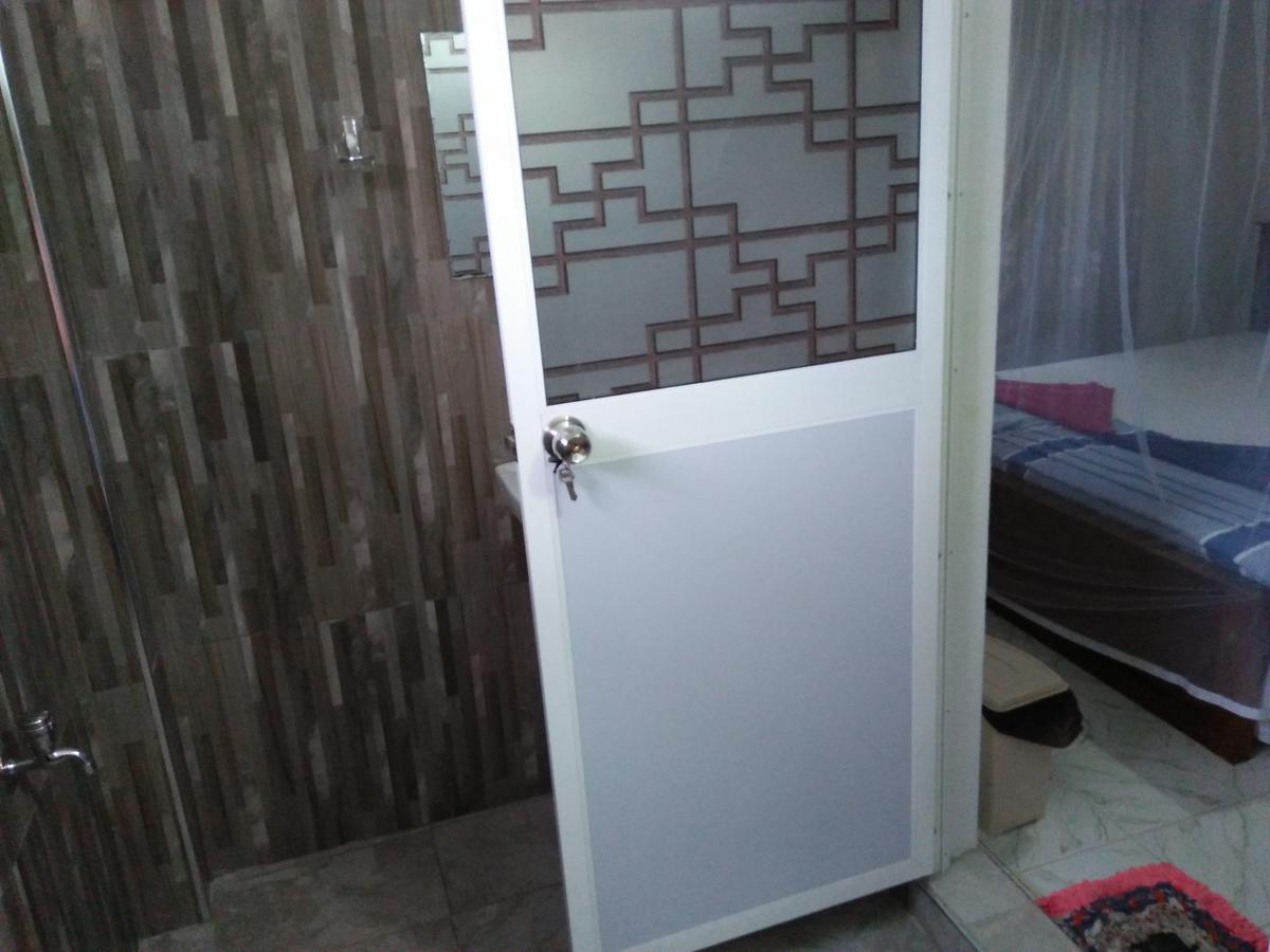 Dana Guest Home Мирисса Экстерьер фото